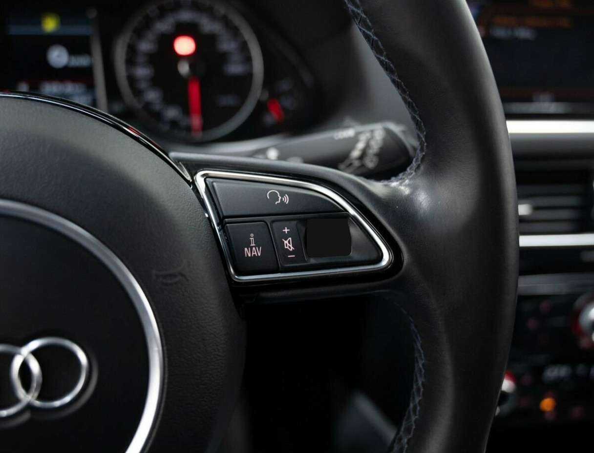 Купить Audi Q5, 2013, 182 168 км.. Фото: #20