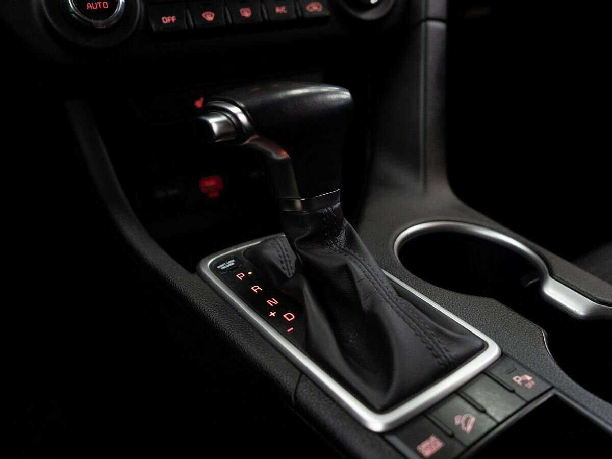 Купить Kia Sportage, 2019, 41 695 км.. Фото: #12