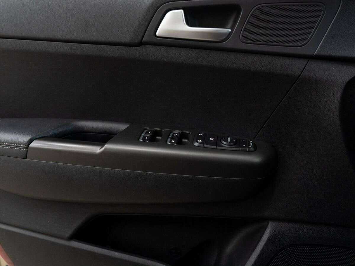 Купить Kia Sportage, 2019, 41 695 км.. Фото: #14