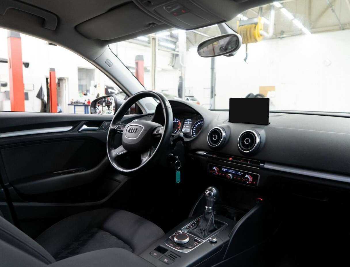 Купить Audi A3, 2015, 100 200 км.. Фото: #16