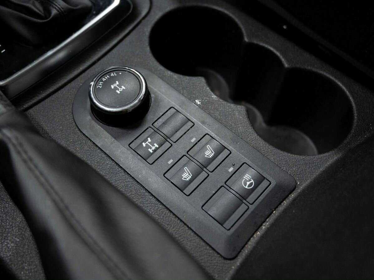 Купить УАЗ Патриот, 2020, 75 000 км.. Фото: #18