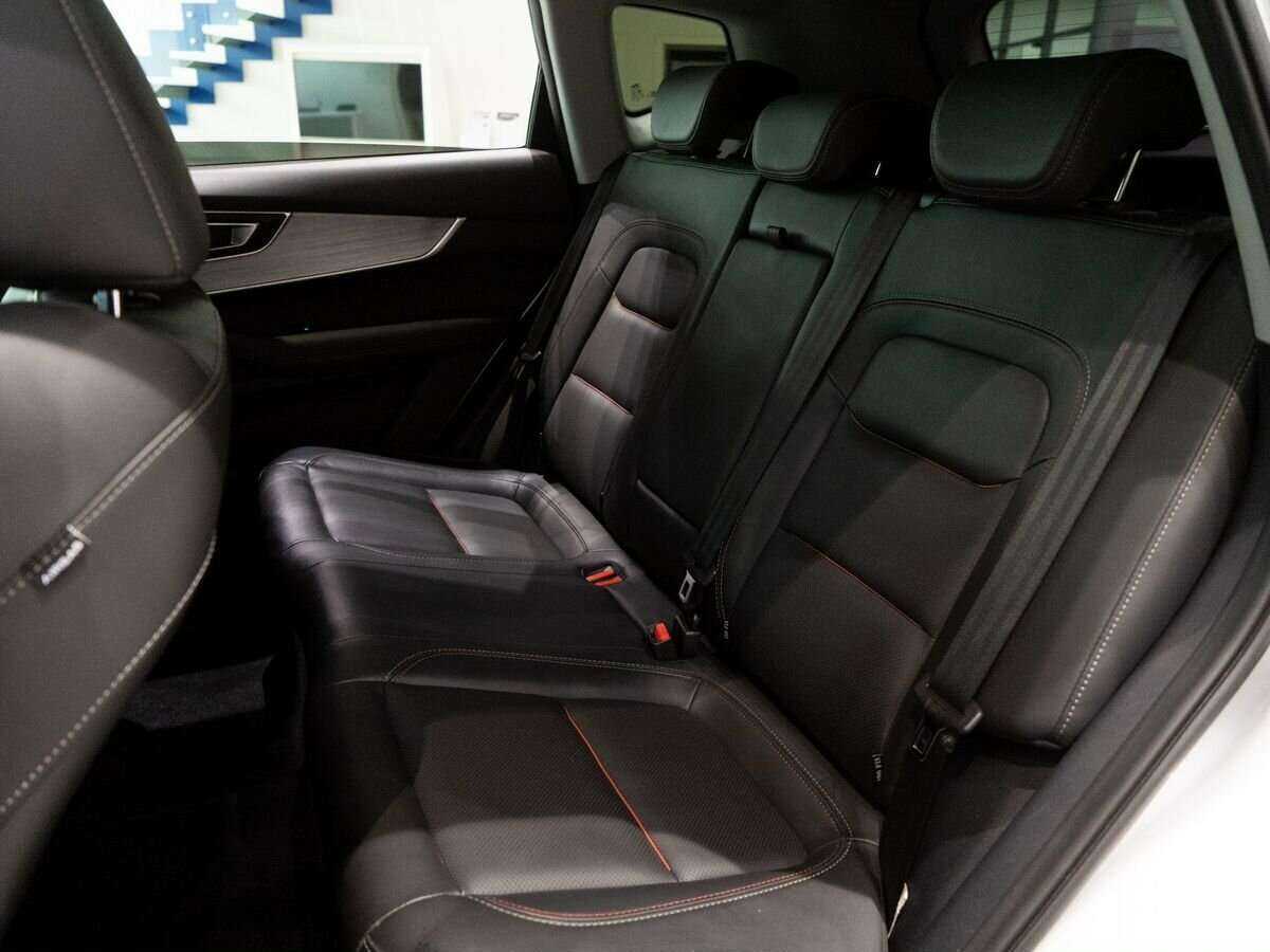 Купить Chery Tiggo 7 Pro, 2022, 40 000 км.. Фото: #6