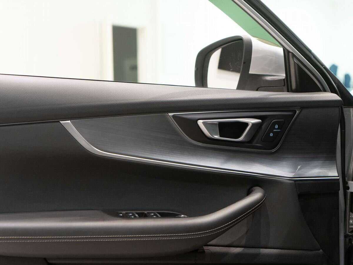 Купить Chery Tiggo 7 Pro, 2022, 40 000 км.. Фото: #16