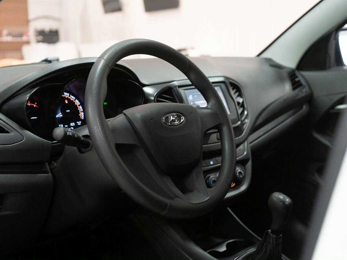 Купить Lada (ВАЗ) Vesta, 2021, 30 000 км.. Фото: #4