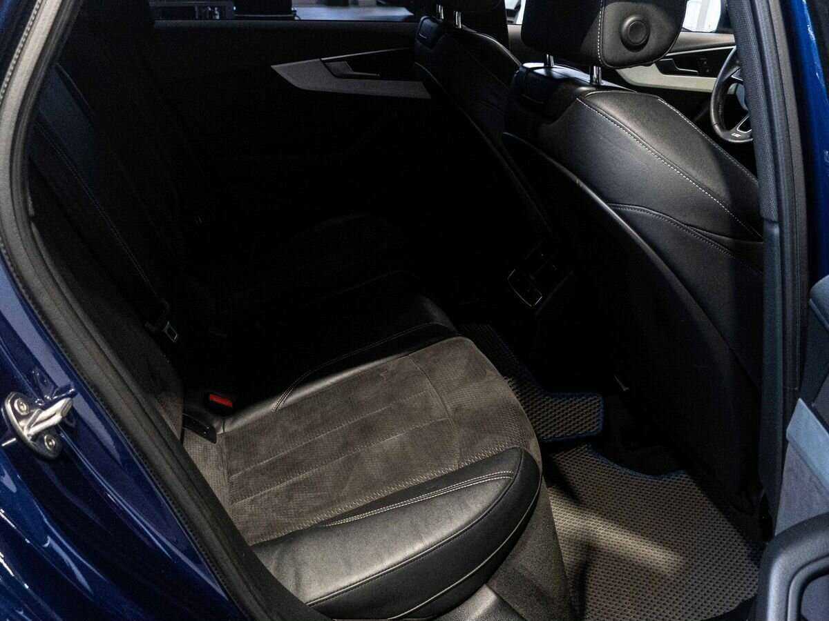 Купить Audi A4, 2018, 161 000 км.. Фото: #10
