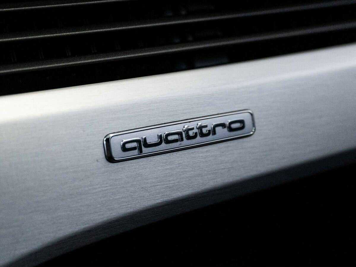 Купить Audi A4, 2018, 161 000 км.. Фото: #26