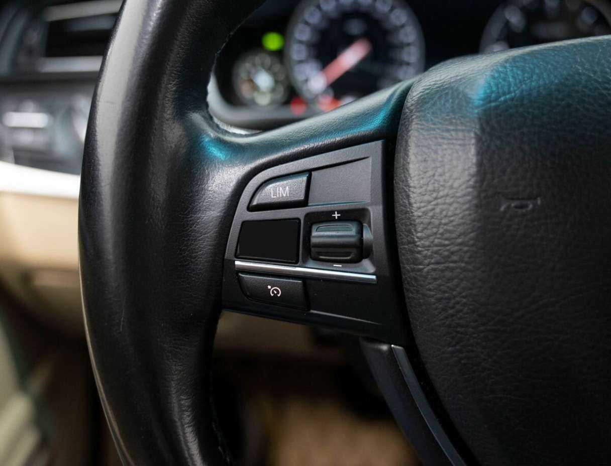 Купить BMW 5 серии, 2013, 143 241 км.. Фото: #17