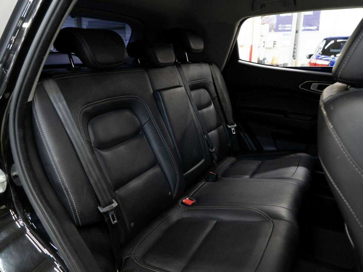 Купить Chery Tiggo 4, 2019, 78 000 км.. Фото: #9