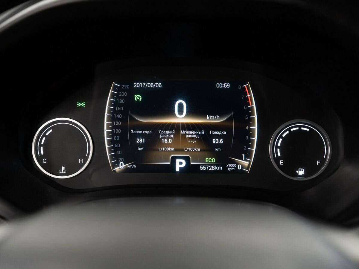 Купить Chery Tiggo 4, 2019, 78 000 км.. Фото: #11