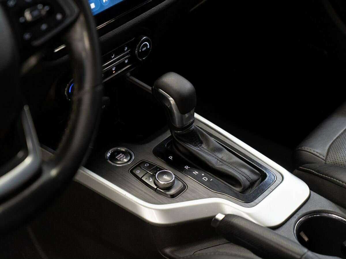 Купить Chery Tiggo 4, 2019, 78 000 км.. Фото: #13