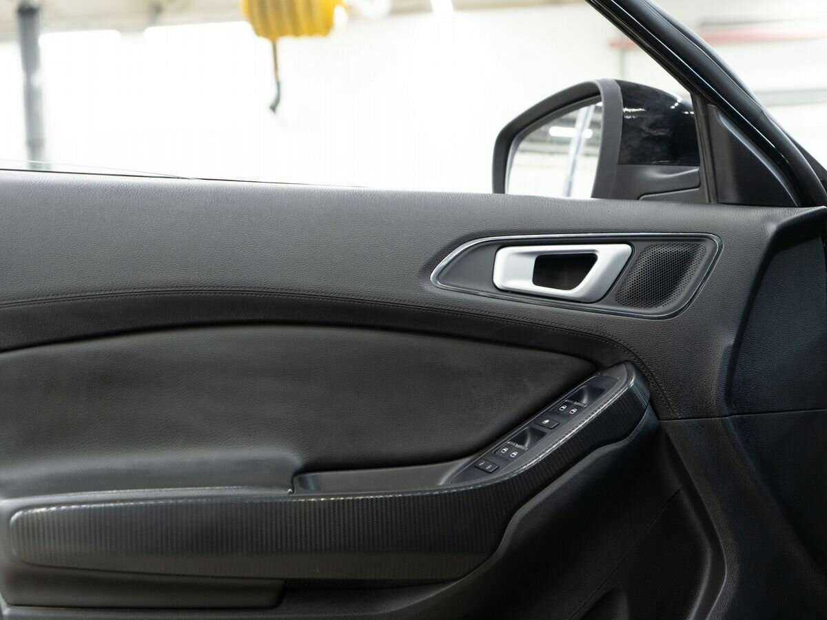 Купить Chery Tiggo 4, 2019, 78 000 км.. Фото: #17