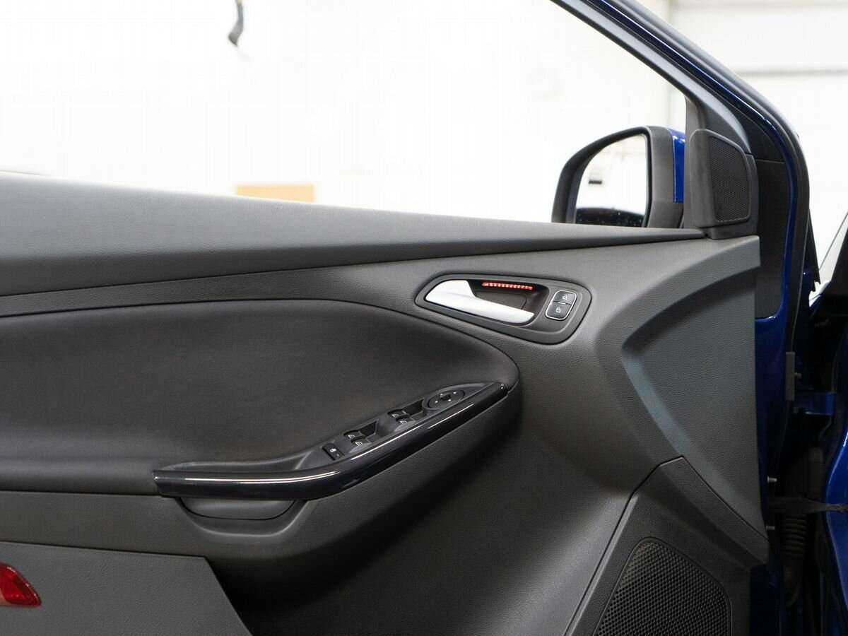 Купить Ford Focus, 2017, 177 690 км.. Фото: #15