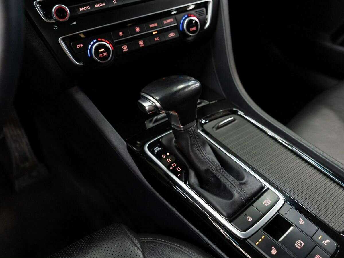 Купить Kia Optima, 2019, 90 000 км.. Фото: #12