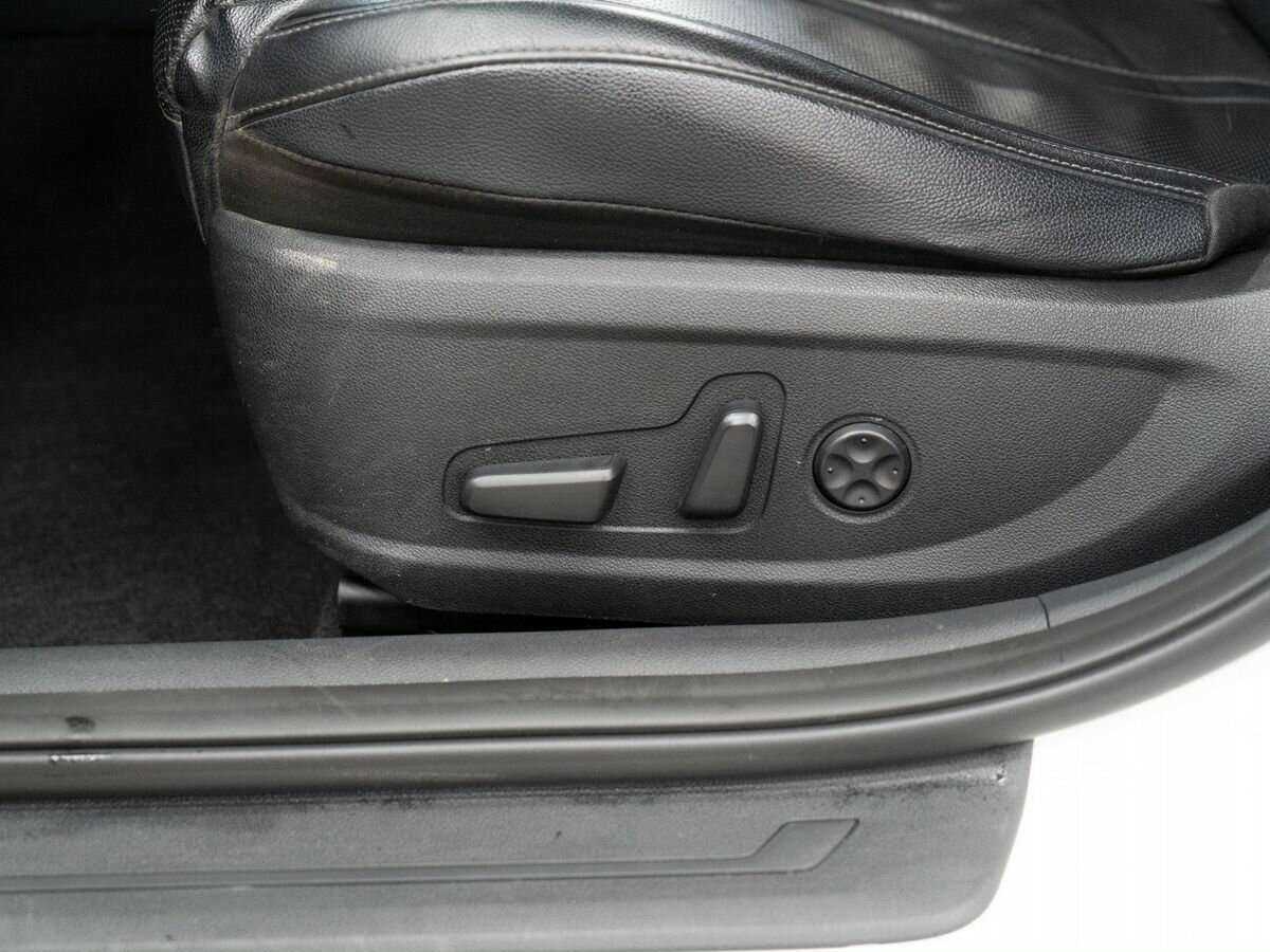 Купить Kia Optima, 2019, 90 000 км.. Фото: #15