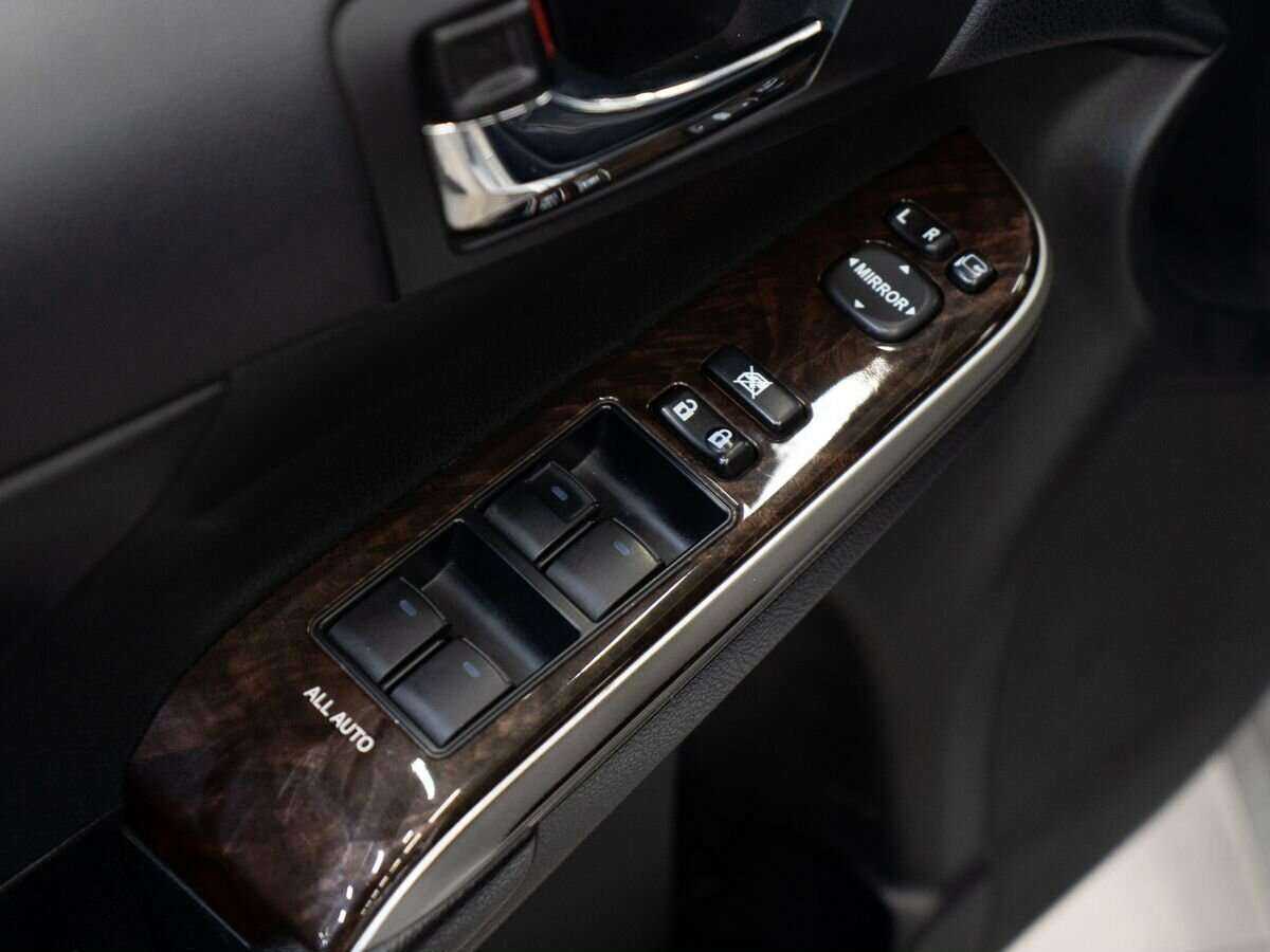 Купить Toyota Camry, 2015, 181 000 км.. Фото: #15