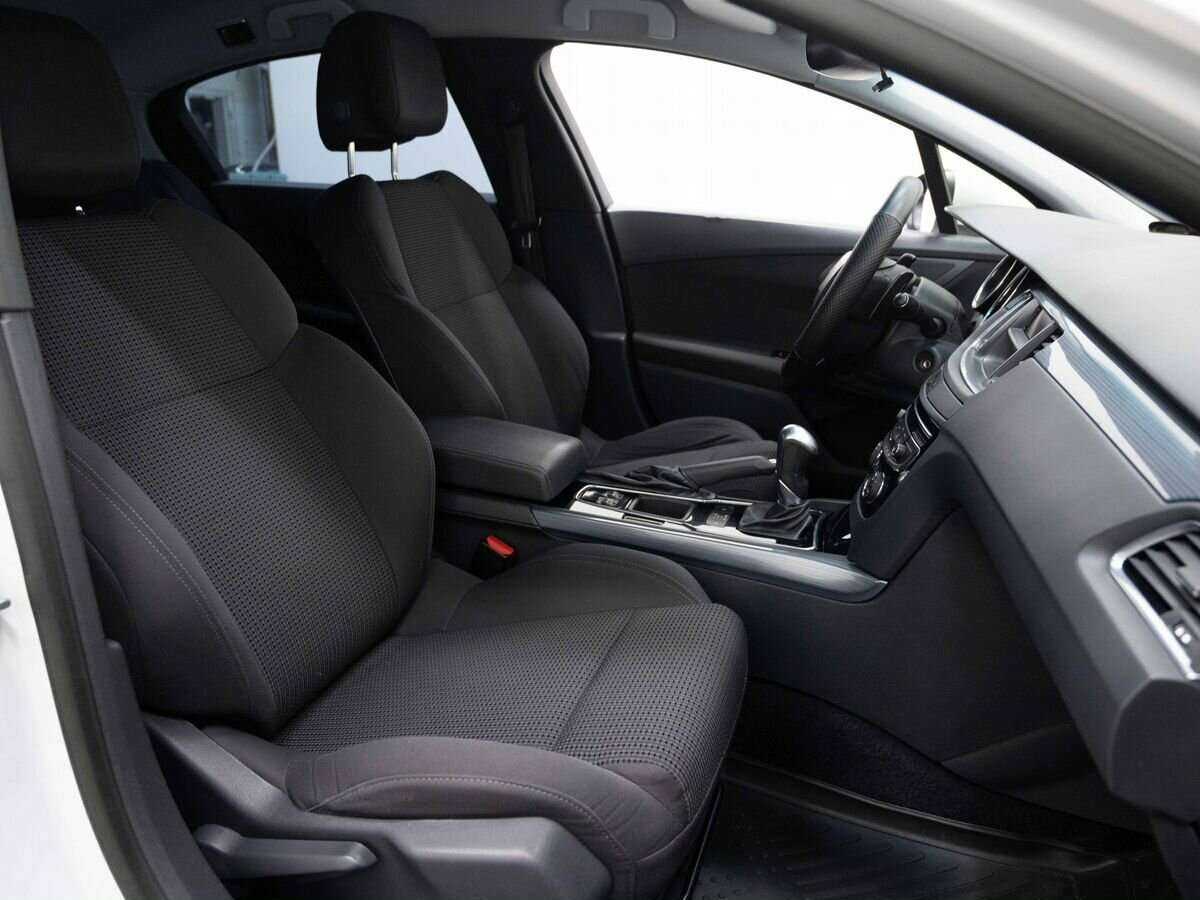 Купить Peugeot 508, 2012, 226 033 км.. Фото: #11