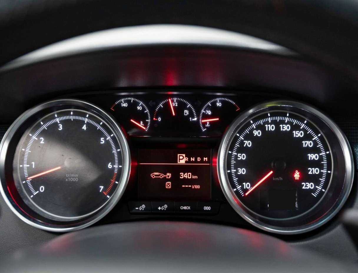 Купить Peugeot 508, 2012, 226 033 км.. Фото: #15