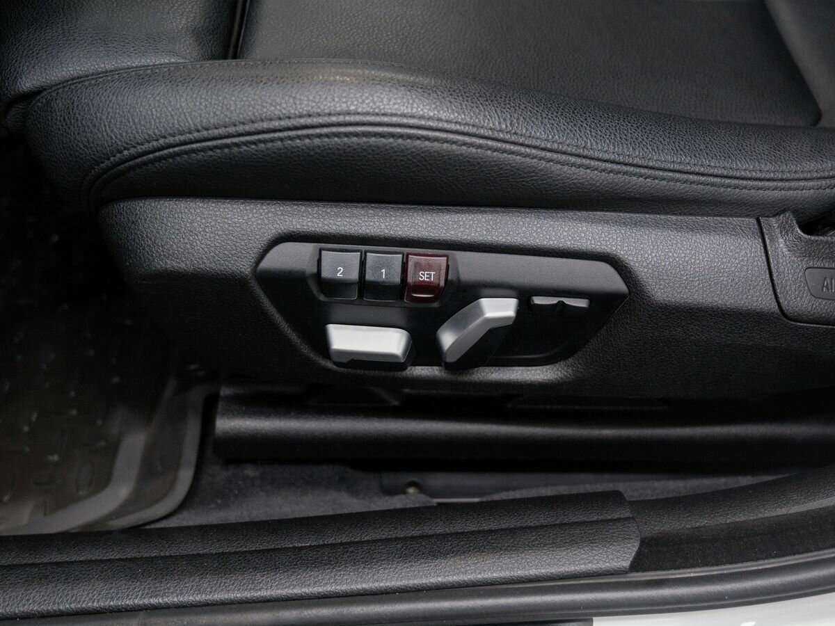 Купить BMW 3 серии, 2017, 135 000 км.. Фото: #19