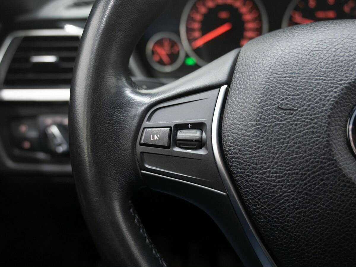 Купить BMW 3 серии, 2017, 135 000 км.. Фото: #22