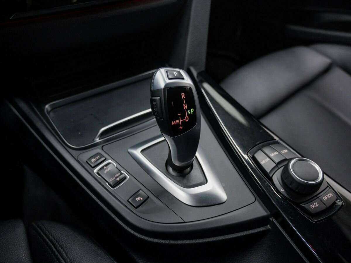 Купить BMW 3 серии, 2017, 135 000 км.. Фото: #24