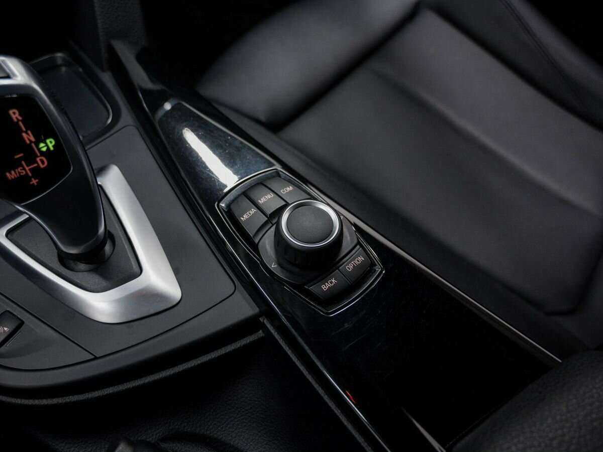 Купить BMW 3 серии, 2017, 135 000 км.. Фото: #25