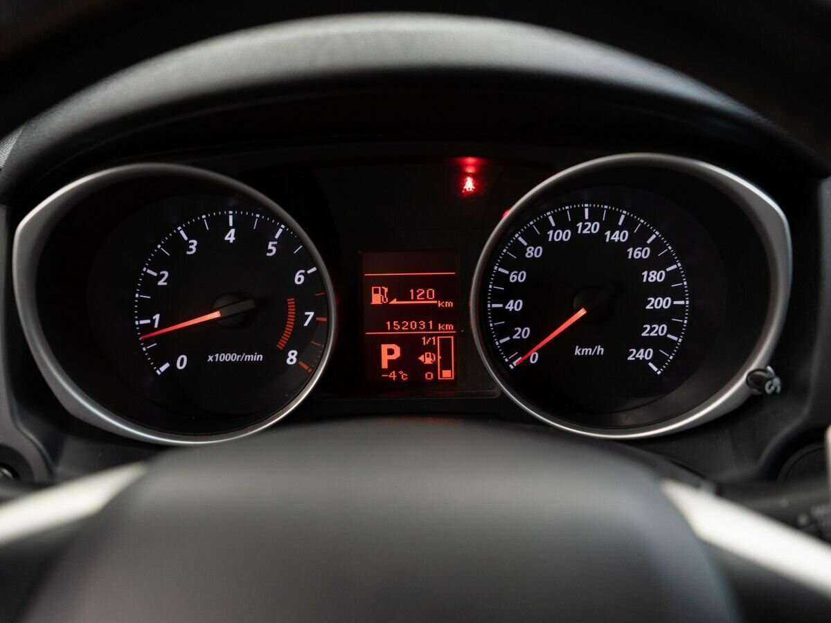 Купить Mitsubishi ASX, 2013, 151 529 км.. Фото: #9