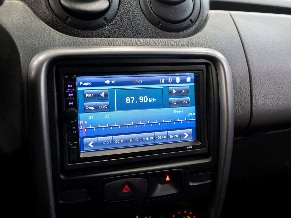 Купить Renault Duster, 2012, 76 500 км.. Фото: #11