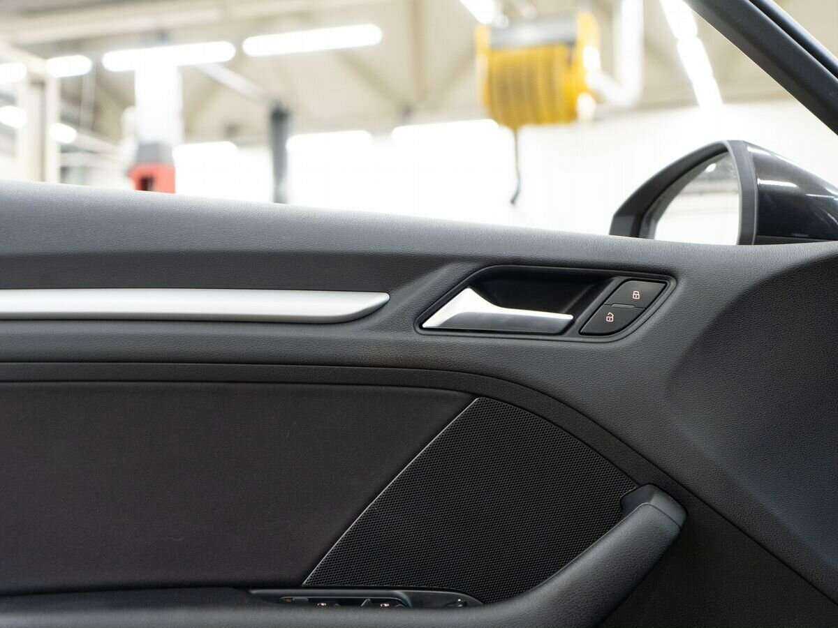 Купить Audi A3, 2013, 150 000 км.. Фото: #14