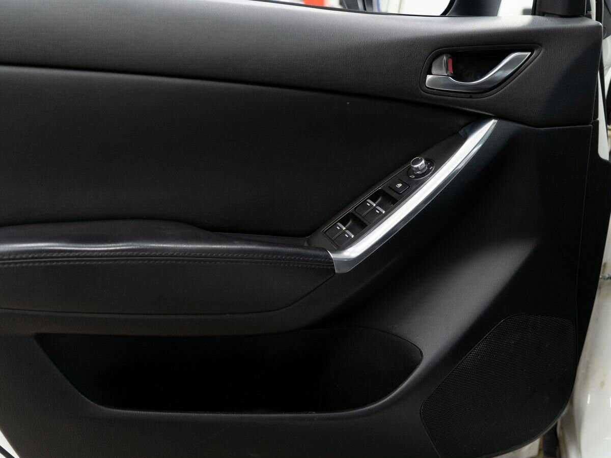Купить Mazda CX-5, 2016, 153 000 км.. Фото: #14