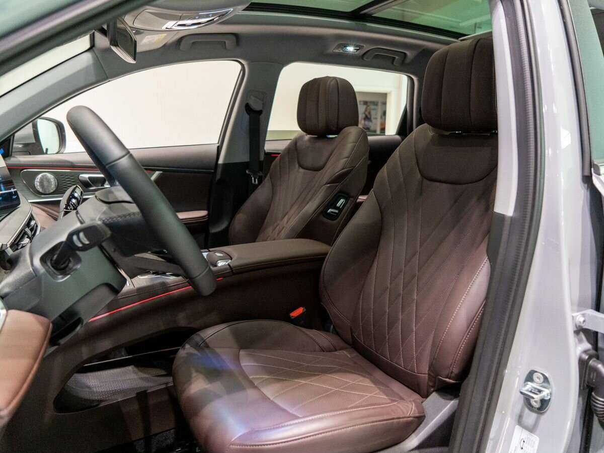 Купить Chery Tiggo 8 Pro Max, 2023, 10 650 км.. Фото: #7