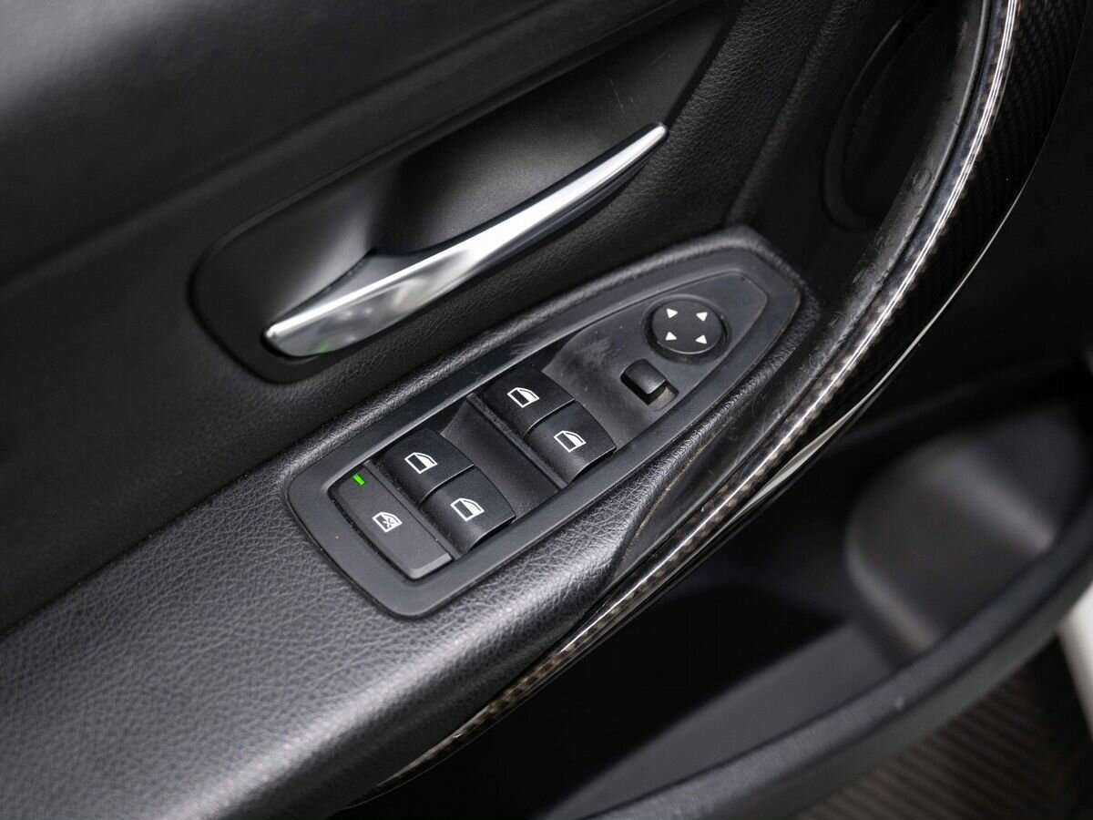 Купить BMW 3 серии, 2014, 204 125 км.. Фото: #16