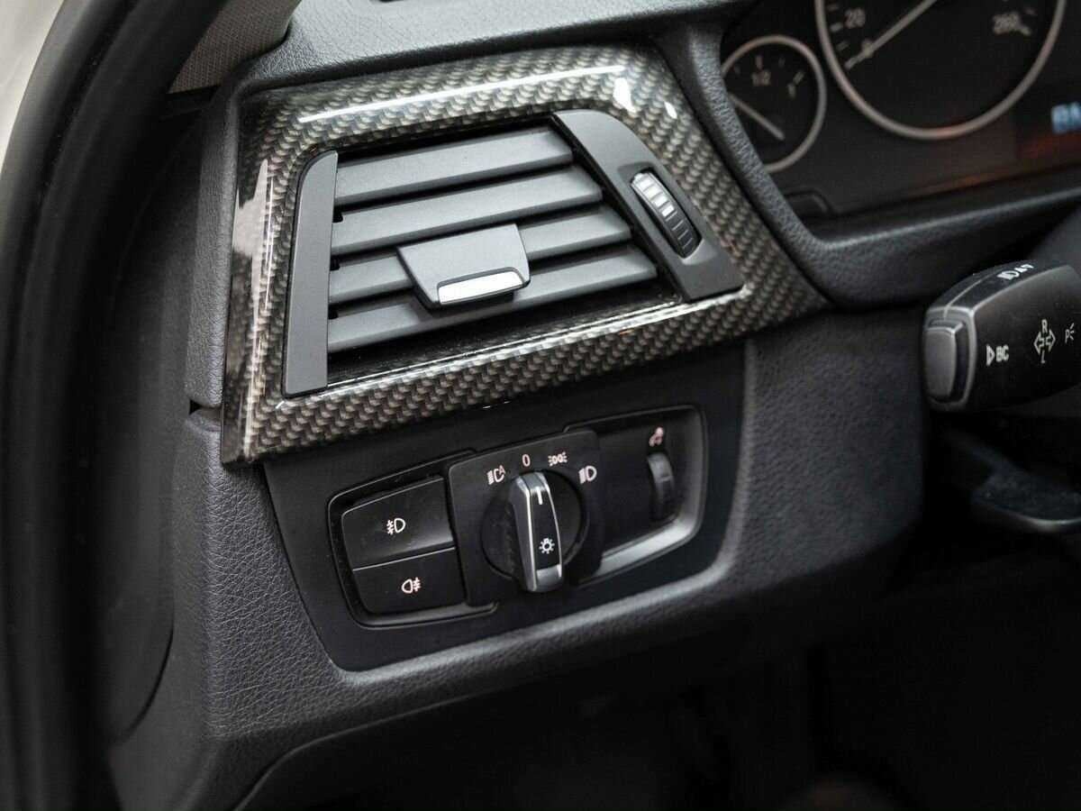 Купить BMW 3 серии, 2014, 204 125 км.. Фото: #17