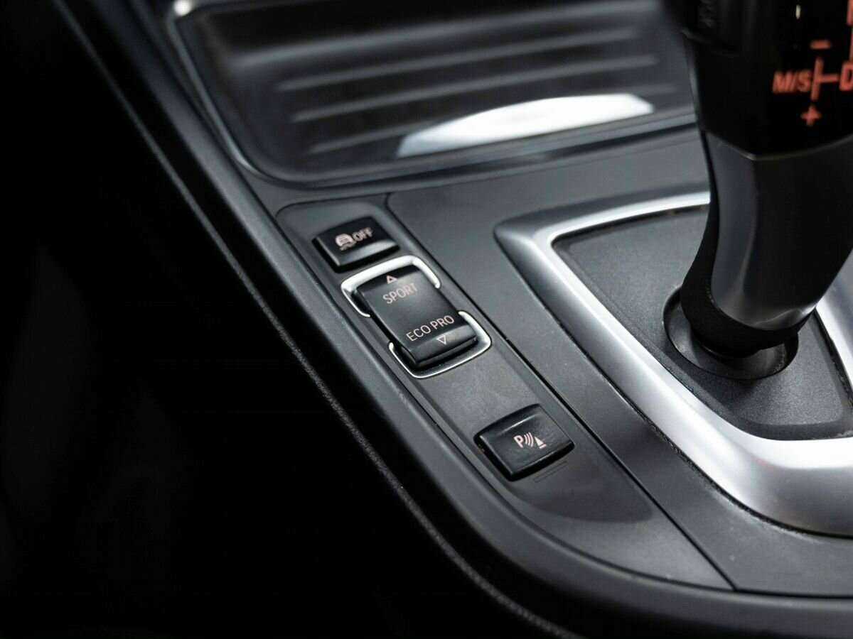 Купить BMW 3 серии, 2014, 204 125 км.. Фото: #22