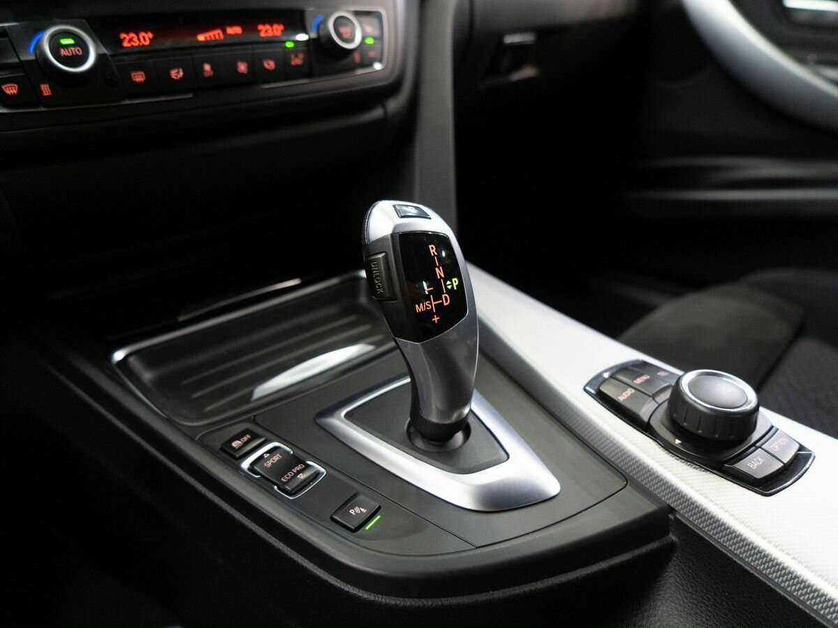 Купить BMW 3 серии, 2014, 167 000 км.. Фото: #11