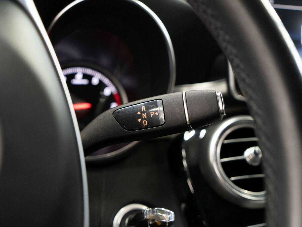 Купить Mercedes-Benz C-Класс, 2014, 103 000 км.. Фото: #11