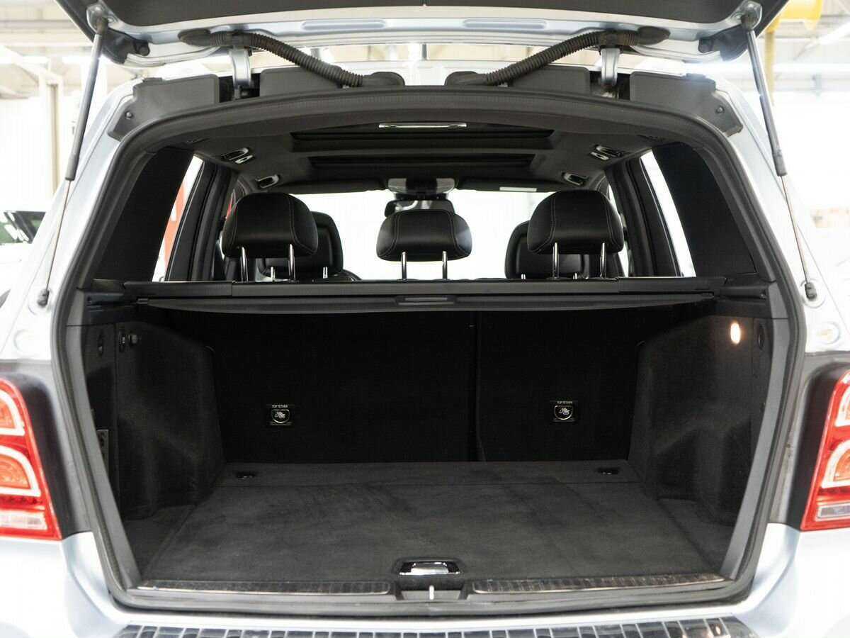 Купить Mercedes-Benz GLK-Класс, 2012, 150 000 км.. Фото: #7