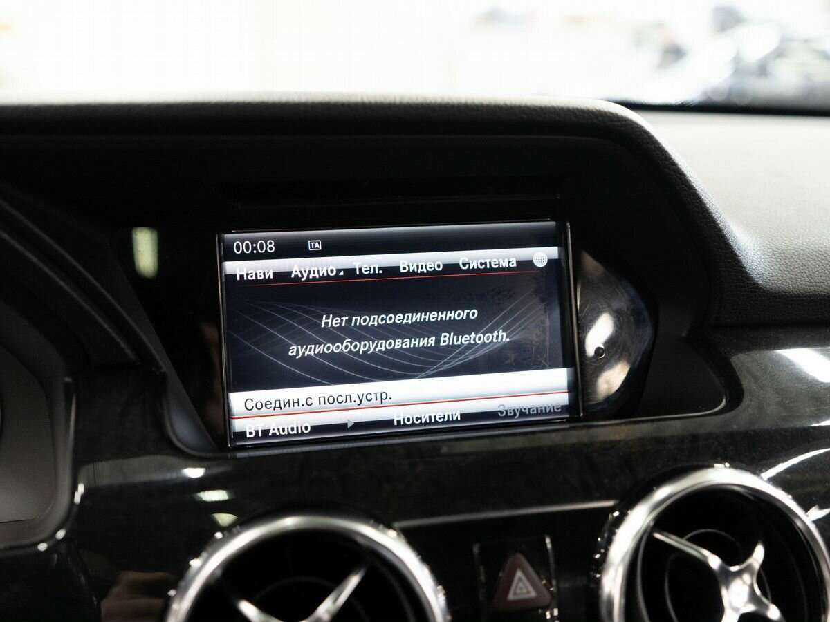 Купить Mercedes-Benz GLK-Класс, 2012, 150 000 км.. Фото: #11