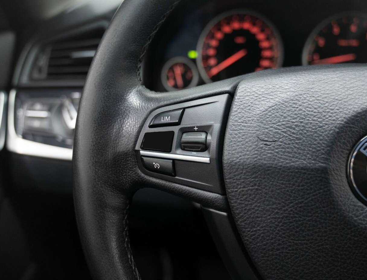 Купить BMW 5 серии, 2013, 196 000 км.. Фото: #17