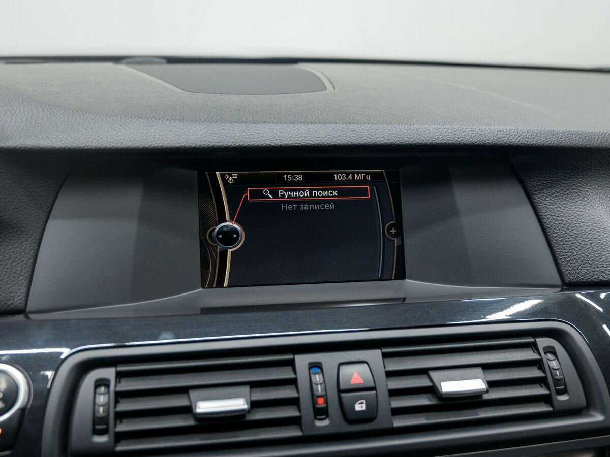 Купить BMW 5 серии, 2013, 196 000 км.. Фото: #22