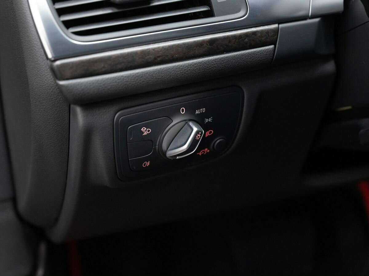 Купить Audi A6, 2018, 127 000 км.. Фото: #14