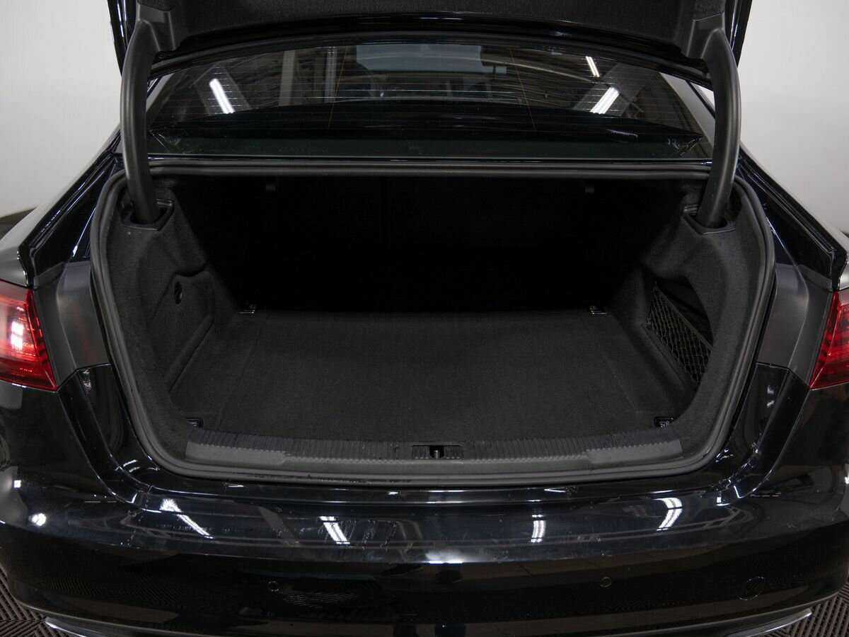 Купить Audi A6, 2018, 127 000 км.. Фото: #22