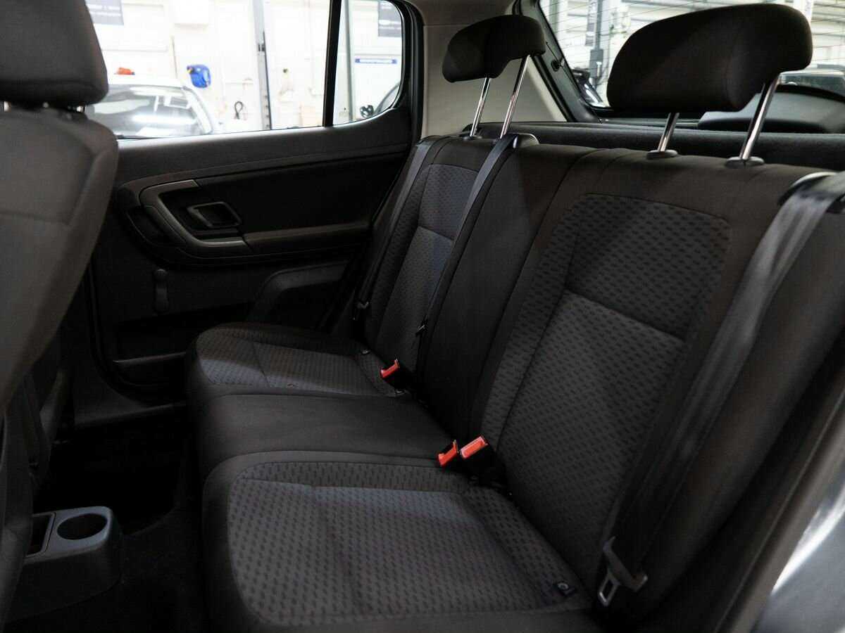 Купить Skoda Fabia, 2012, 198 300 км.. Фото: #6