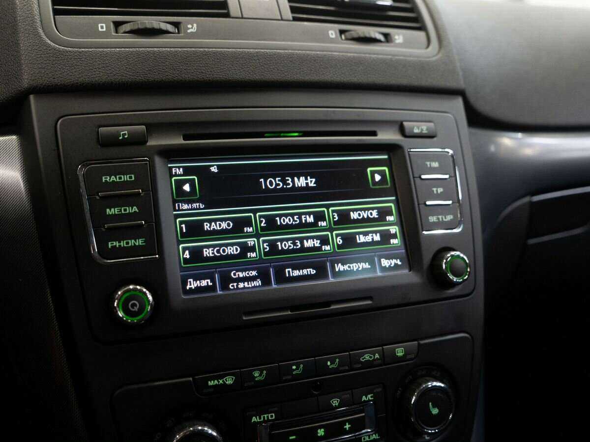 Купить Skoda Yeti, 2013, 146 487 км.. Фото: #11