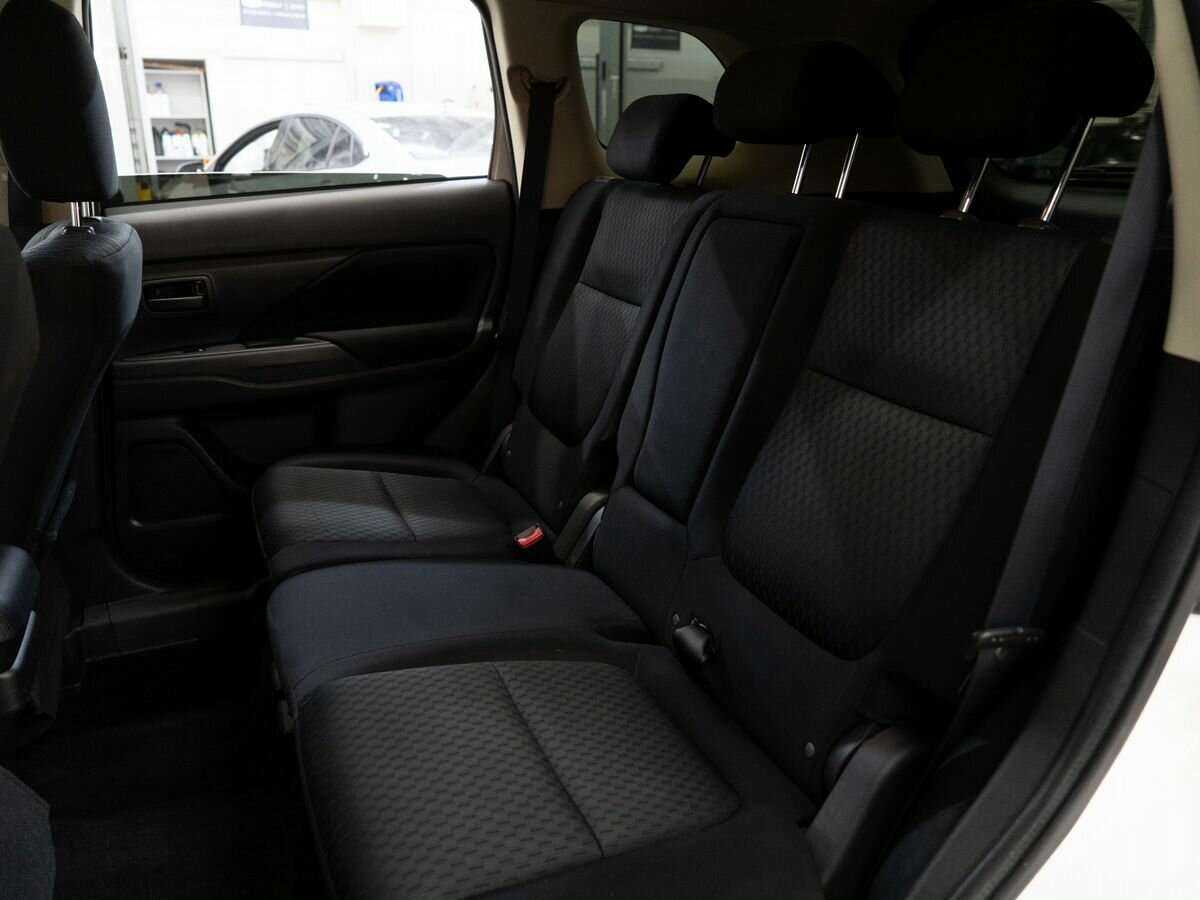 Купить Mitsubishi Outlander, 2015, 140 000 км.. Фото: #8