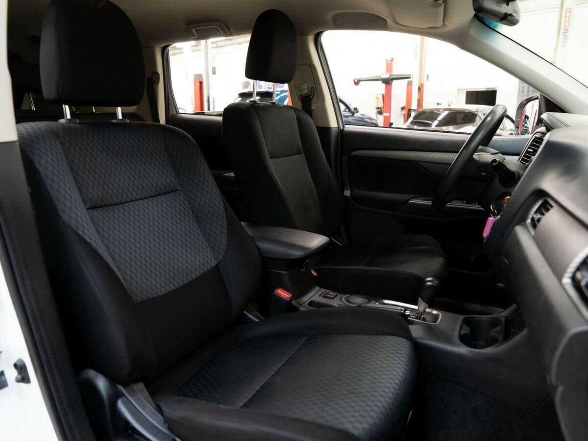 Купить Mitsubishi Outlander, 2015, 140 000 км.. Фото: #11