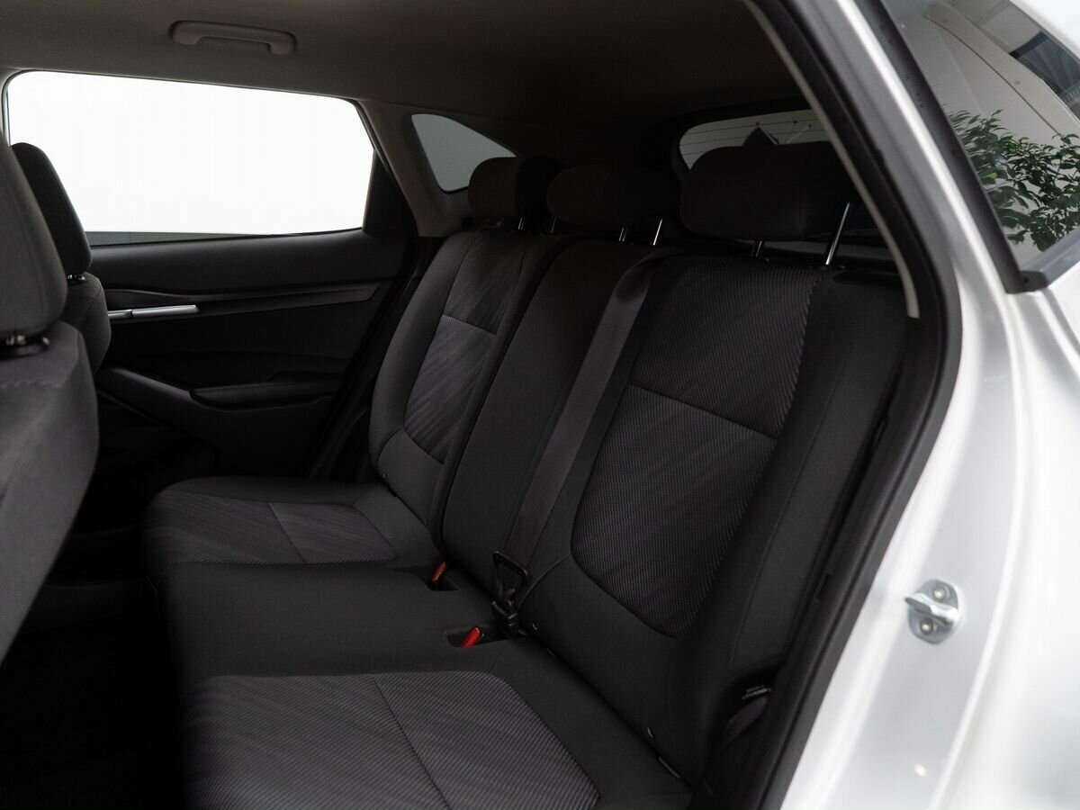 Купить Kia Seltos, 2021, 70 000 км.. Фото: #5
