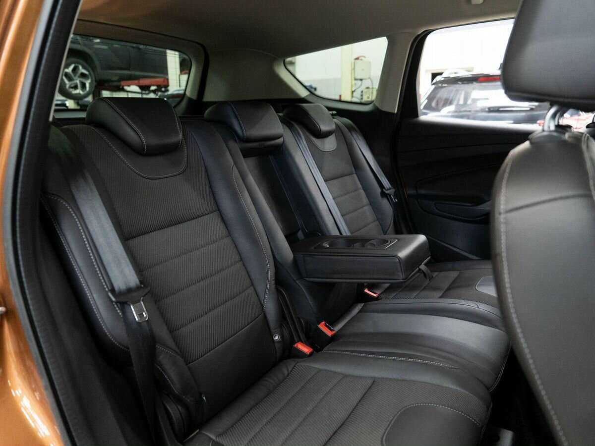 Купить Ford Kuga, 2013, 74 523 км.. Фото: #7