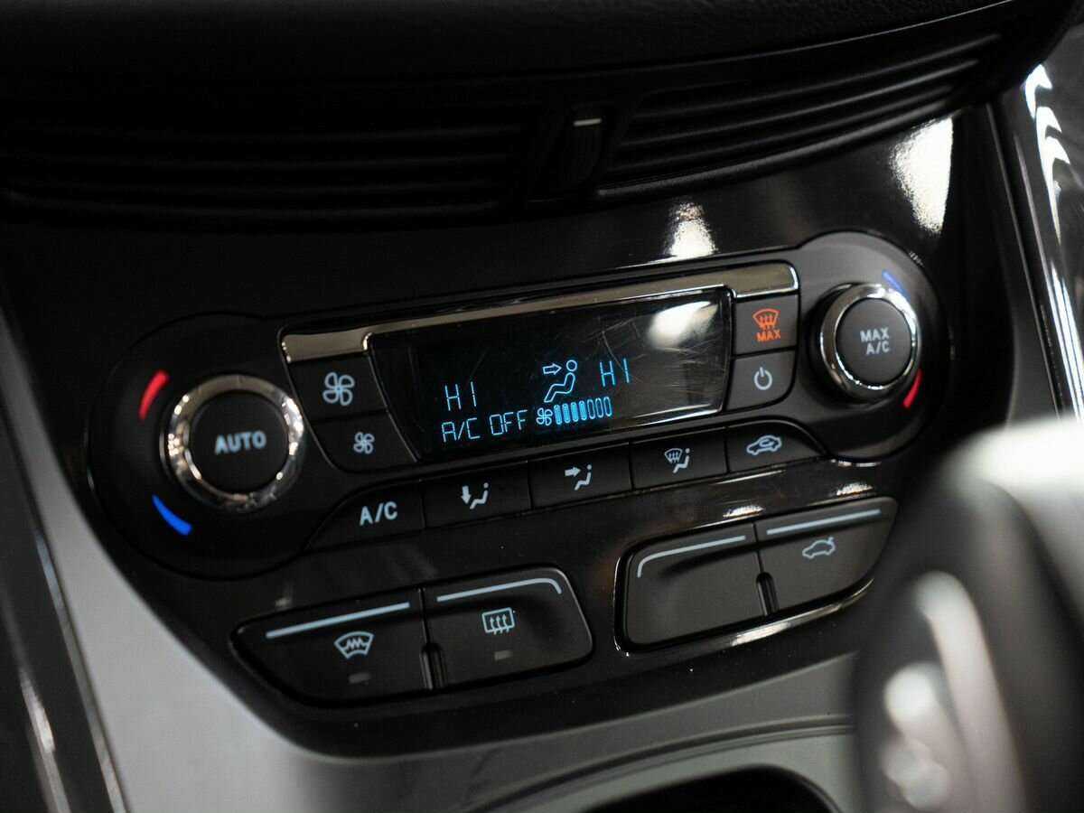 Купить Ford Kuga, 2013, 74 523 км.. Фото: #10