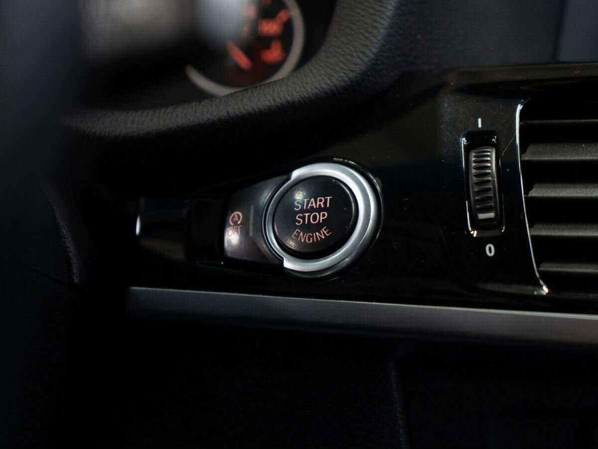 Купить BMW X3, 2016, 223 793 км.. Фото: #10