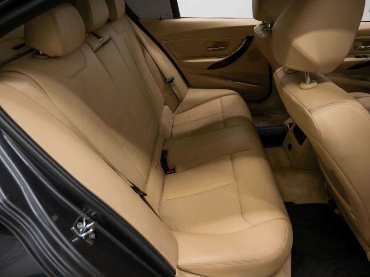 Купить BMW 3 серии, 2012, 180 841 км.. Фото: #5